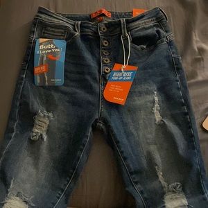 NWT NEVER WORN